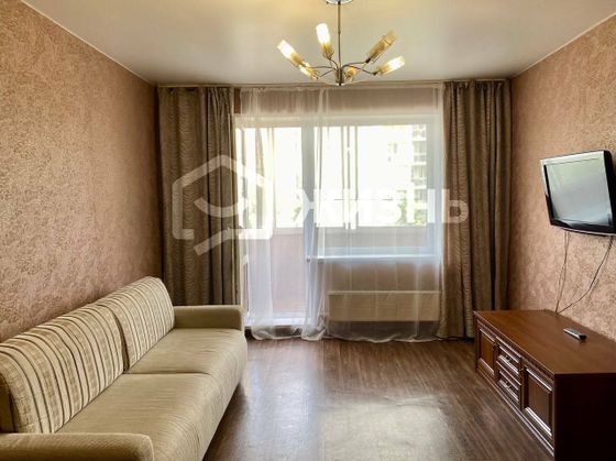 Продажа 2-комнатной квартиры 53 м², 4/10 этаж