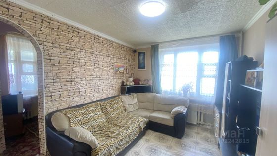 Продажа 2-комнатной квартиры 31,2 м², 3/3 этаж