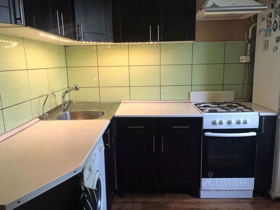 Продажа 3-комнатной квартиры 68 м², 4/10 этаж