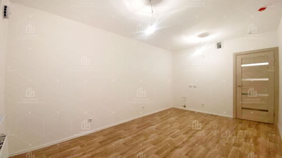 Продажа квартиры-студии 21,1 м², 6/18 этаж