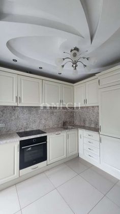 Аренда 4-комнатной квартиры 76 м², 2/12 этаж