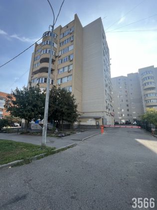 Продажа 2-комнатной квартиры 66 м², 1/9 этаж