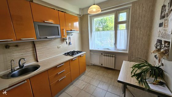 Продажа 1-комнатной квартиры 30,6 м², 1/9 этаж