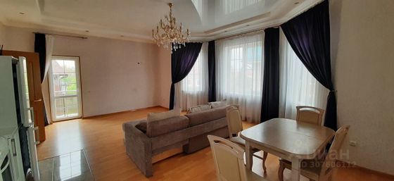 Аренда 3-комнатной квартиры 70 м², 2/4 этаж