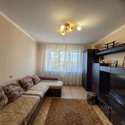 Продажа 3-комнатной квартиры 62,2 м², 7/10 этаж