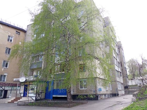 Продажа 2-комнатной квартиры 51,1 м², 5/5 этаж