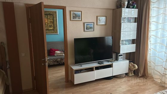 Аренда 2-комнатной квартиры 43 м², 3/5 этаж