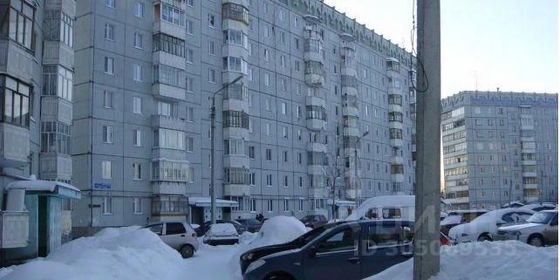 Продажа 3-комнатной квартиры 68 м², 9/9 этаж