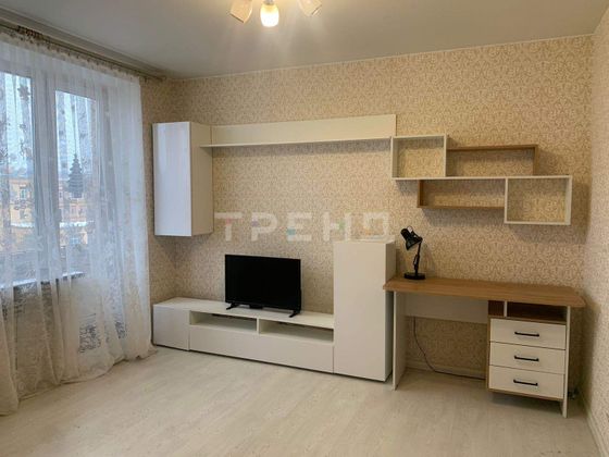 Продажа 2-комнатной квартиры 42 м², 5/5 этаж