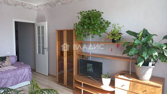 Продажа 1-комнатной квартиры 36,3 м², 5/18 этаж