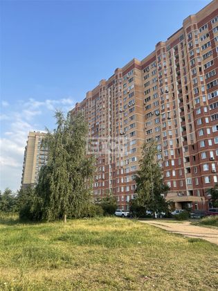 Продажа 3-комнатной квартиры 88 м², 4/17 этаж