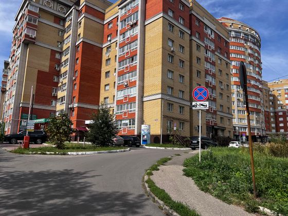 Продажа 2-комнатной квартиры 57,9 м², 7/10 этаж