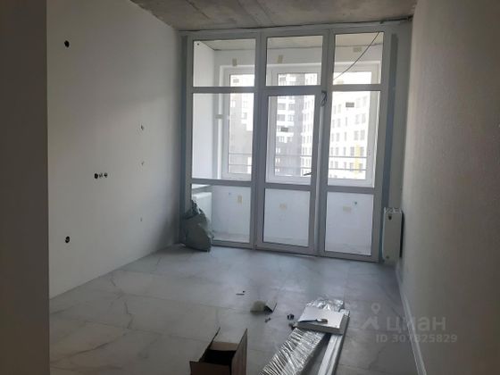 Продажа 2-комнатной квартиры 62 м², 14/22 этаж