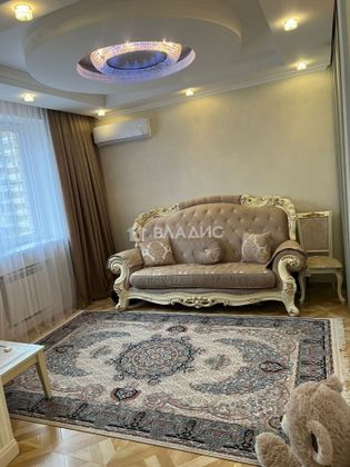 Продажа 2-комнатной квартиры 40 м², 5/18 этаж
