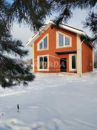 Продажа дома, 140 м², с участком 8,5 сотки