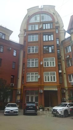 Продажа 3-комнатной квартиры 160 м², 4/7 этаж