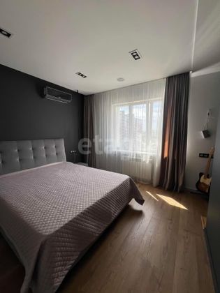 Продажа 2-комнатной квартиры 65,9 м², 5/14 этаж