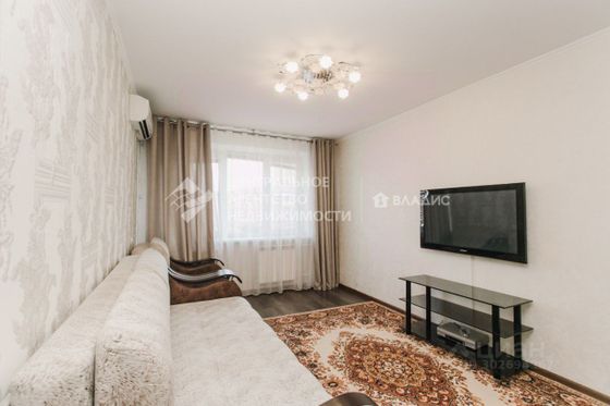 Продажа 1-комнатной квартиры 33,2 м², 7/9 этаж