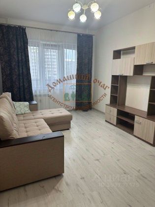 Аренда 2-комнатной квартиры 55 м², 4/9 этаж