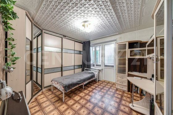 Продажа 2-комнатной квартиры 37,9 м², 4/9 этаж