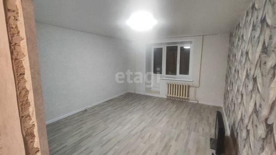 Продажа 1-комнатной квартиры 37,8 м², 7/10 этаж