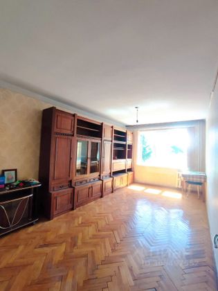 Продажа 2-комнатной квартиры 46,1 м², 4/5 этаж