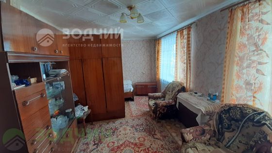 Продажа 1-комнатной квартиры 45 м², 2/5 этаж