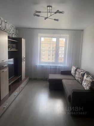 Продажа 2-комнатной квартиры 48 м², 9/11 этаж