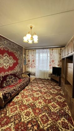 Продажа 1-комнатной квартиры 33,9 м², 4/14 этаж