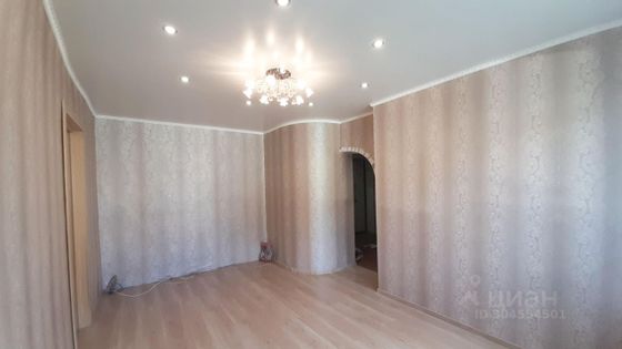 Продажа 2-комнатной квартиры 38,6 м², 1/2 этаж