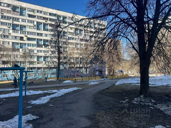 Продажа 1-комнатной квартиры 38,7 м², 8/12 этаж