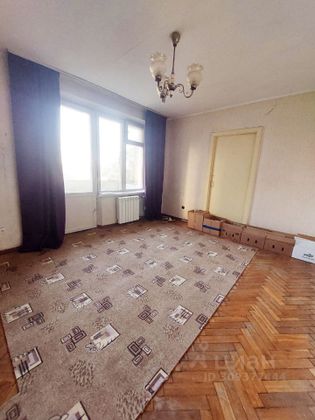 Продажа 2-комнатной квартиры 37 м², 6/9 этаж