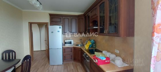 Продажа 2-комнатной квартиры 73,1 м², 15/17 этаж