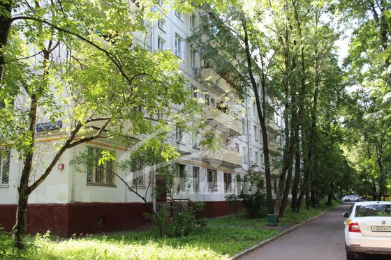 Продажа 1-комнатной квартиры 31,5 м², 1/5 этаж