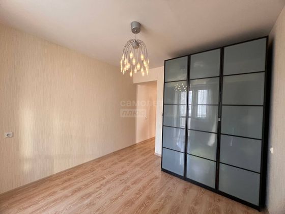 Продажа 2-комнатной квартиры 51,5 м², 4/4 этаж