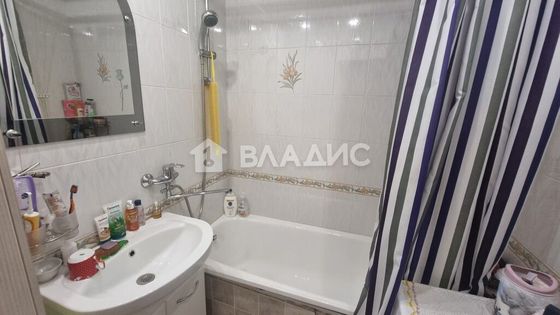 Продажа 2-комнатной квартиры 53,3 м², 4/9 этаж