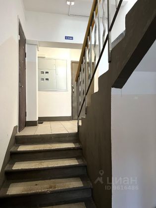 Продажа 2-комнатной квартиры 39 м², 2/5 этаж