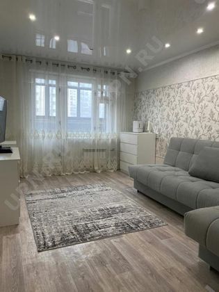 Продажа 1-комнатной квартиры 33 м², 2/10 этаж