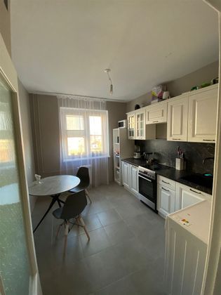 Продажа 2-комнатной квартиры 56,7 м², 4/16 этаж