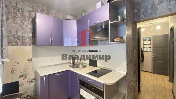 Продажа 2-комнатной квартиры 46,4 м², 1/5 этаж