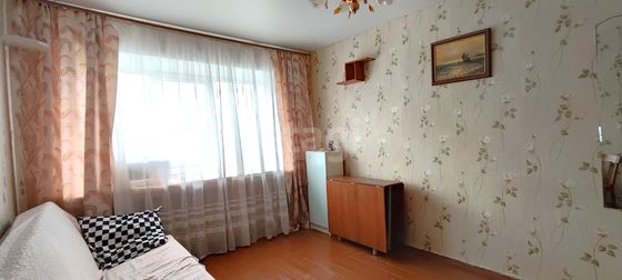 Продажа 2-комнатной квартиры 22,2 м², 2/3 этаж