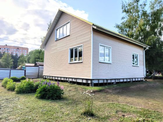 Продажа дома, 151 м², с участком 12 соток