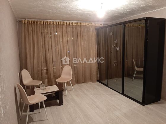 Продажа 2-комнатной квартиры 50 м², 3/9 этаж