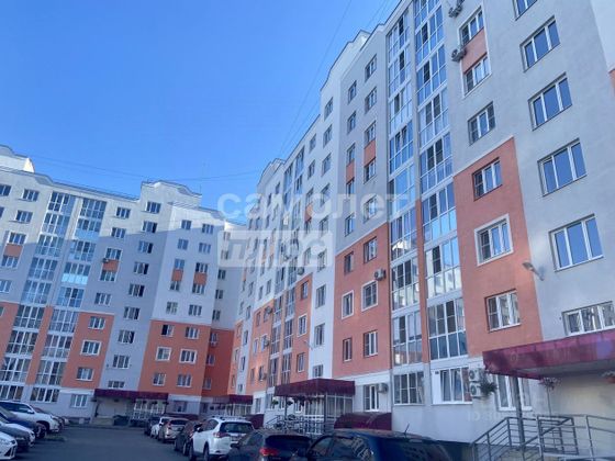 Продажа 2-комнатной квартиры 60 м², 5/9 этаж