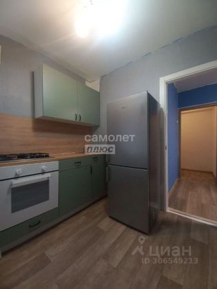 Продажа 1-комнатной квартиры 30 м², 2/9 этаж