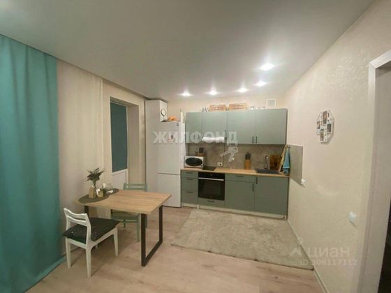 Продажа 2-комнатной квартиры 52 м², 6/12 этаж