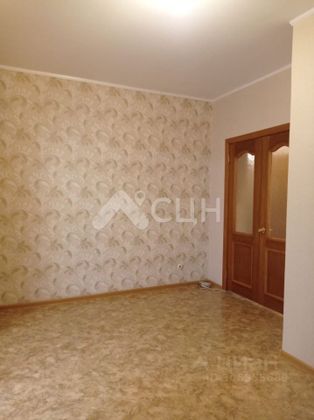 Продажа 1-комнатной квартиры 43 м², 8/9 этаж