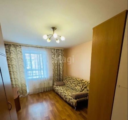 Продажа 1-комнатной квартиры 30,2 м², 8/14 этаж