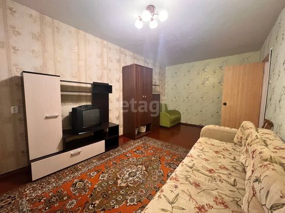 Продажа 2-комнатной квартиры 46,9 м², 5/5 этаж