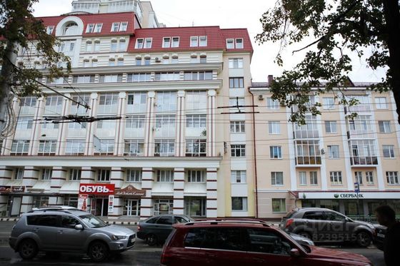 Продажа 2-комнатной квартиры 67 м², 9/9 этаж